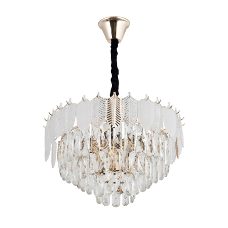 Подвесная люстра MODELUX ML.602.9