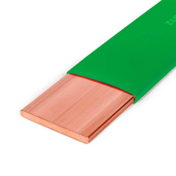 Трубка термоусадочная ТТШ-10-100/40 (уп.10м) красн. КВТ 59690