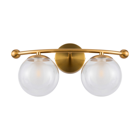 Бра Freya FR5262WL-02BS