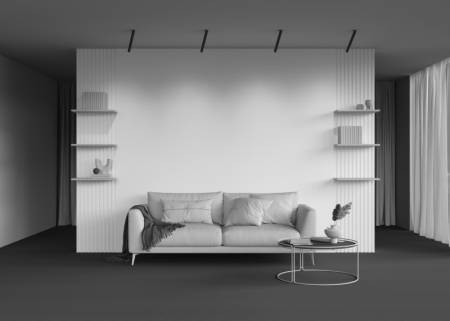 Встраиваемый светильник Maytoni Technical C141RS-L300-6W4K-B