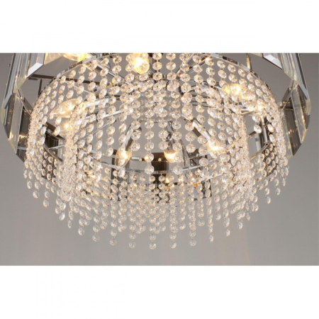 Подвесная люстра Omnilux OML-69603-10