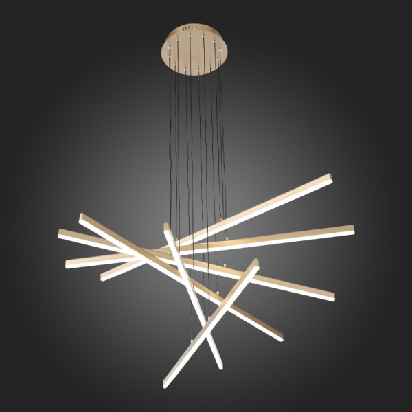 Подвесная люстра ST-Luce SL394.223.06