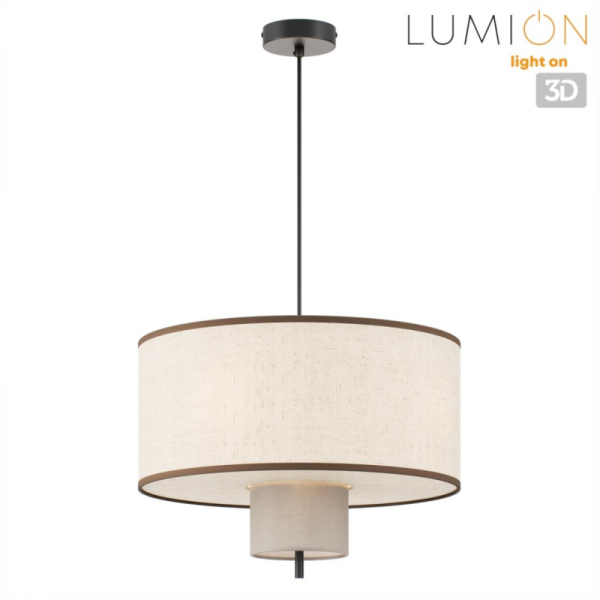 Подвесная люстра LUMION 8282/4