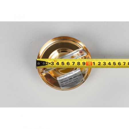 Подвесная люстра Omnilux OML-66513-08