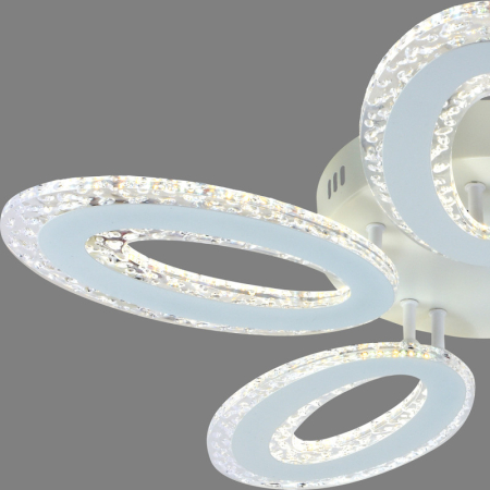 Накладная люстра Escada 10211/5LED