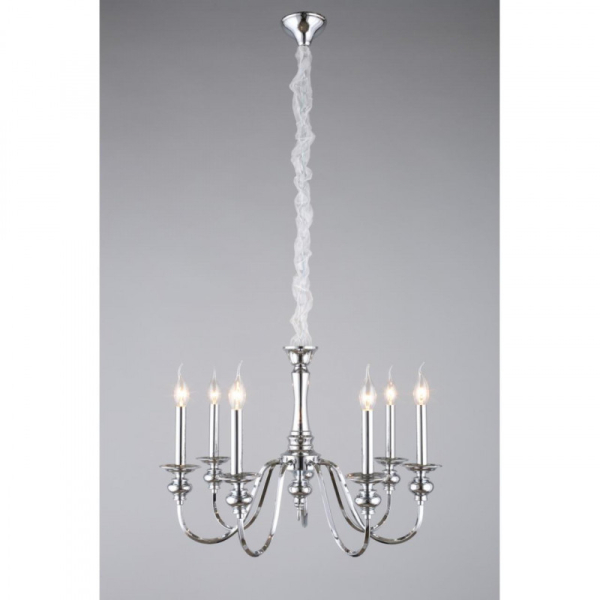 Подвесная люстра Omnilux OML-71903-07