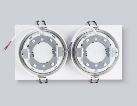 Влагозащищенный светильник Ambrella Light TN6612