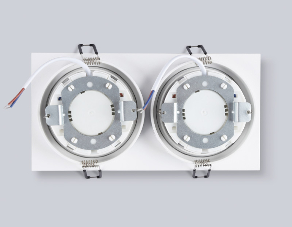 Влагозащищенный светильник Ambrella Light TN6612