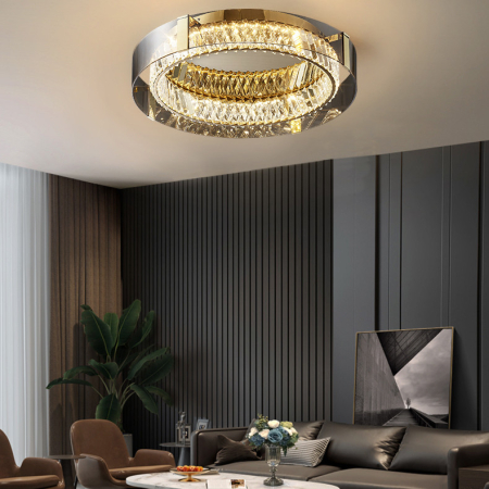 Накладная люстра ImperiumLoft 223745-23