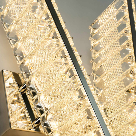 Бра MODELUX ML.751.02 CR