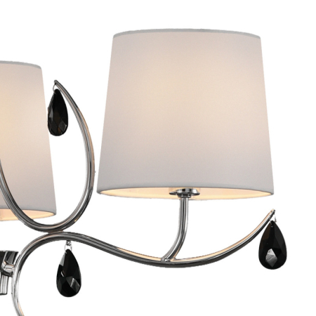 Подвесная люстра Mantra 6315