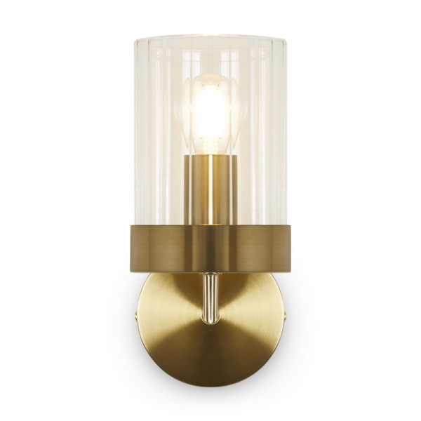 Бра Freya FR5426WL-01BS