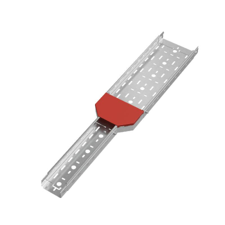 Крышка для переходника центрального 100-200мм "ПЛЮС" HD85 КМ PL15986