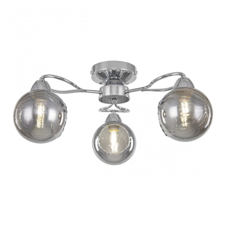 Накладная люстра Arte Milano 329207/3 CR