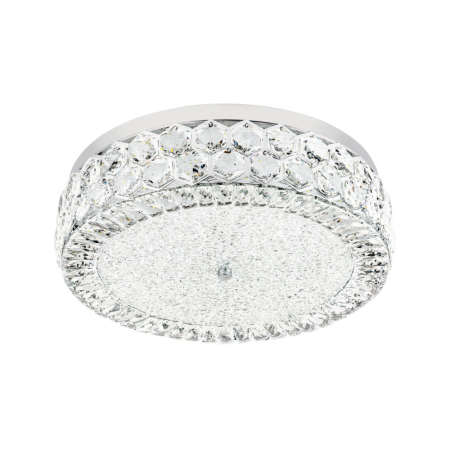 Накладной светильник LED4U L1180-500 CR