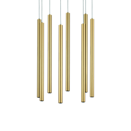 Подвесная люстра Lightstar L8T747243