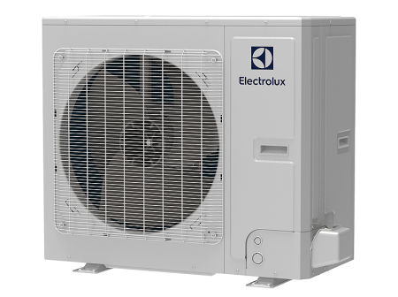 Комплект ELECTROLUX EACD-60H/UP3/N3 сплит-системы, канального типа