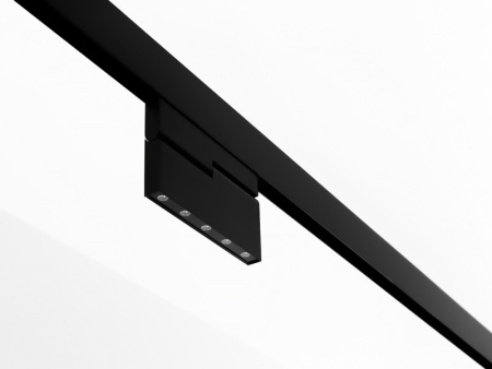 Светильник на шине DesignLed SY-mini-520417-5.5-48-BL-WW