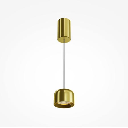 Подвесной светильник Maytoni Technical P113-L12-3K-BS