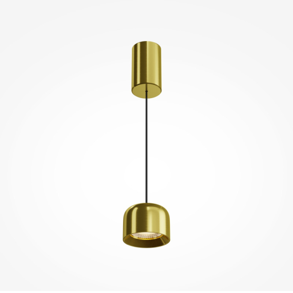 Подвесной светильник Maytoni Technical P113-L12-3K-BS