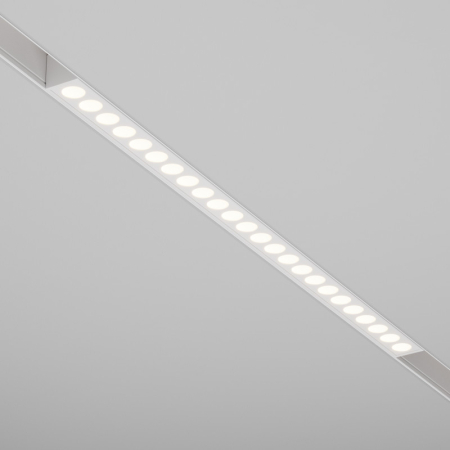 Светильник на шине Maytoni Technical TR031-4-24WTW-M-DSZ-W