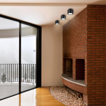 Накладной светильник Novotech 358475