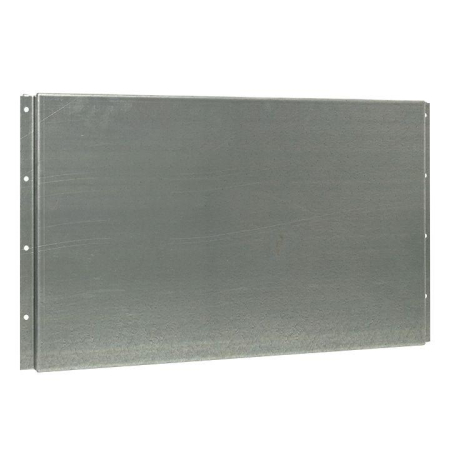 Панель монтажная FORT (В400хШ800) PROxima EKF FM48