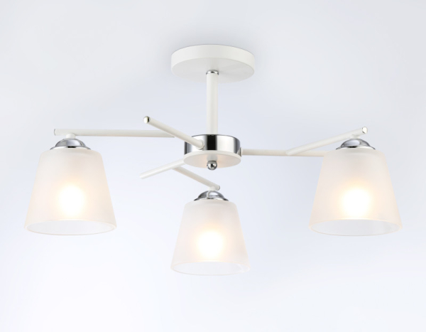 Накладной светильник Ambrella Light TR303202