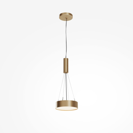 Накладной светильник Maytoni Technical C032CL-24W4K-RD-MG