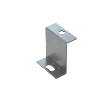 Подвес для шпильки потолочный Z-образ. PSZ КМ LO1082