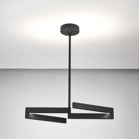 Люстра на штанге Lightstar 740147