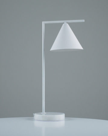 Настольная лампа Moderli V11063-1T