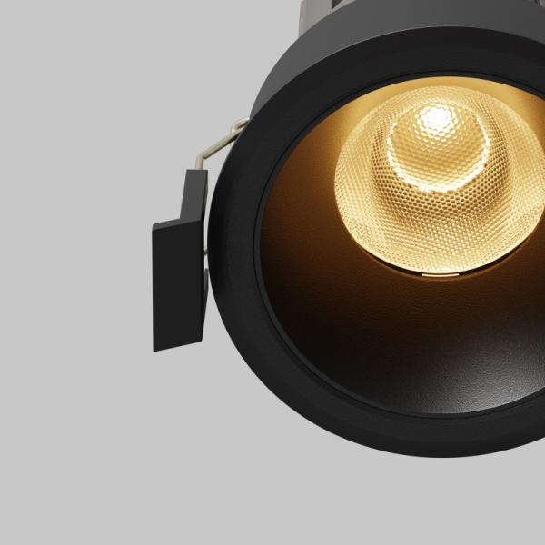 Maytoni Technical DL123-10W-2.7K-B