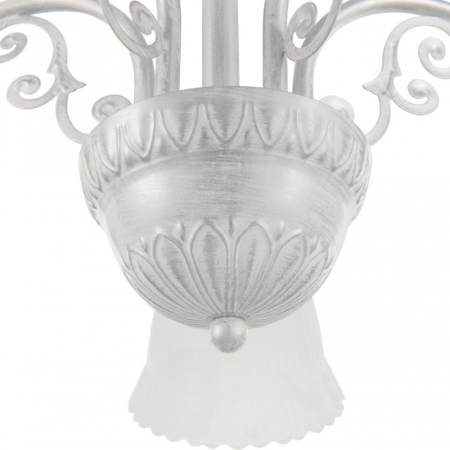 Подвесная люстра Arte Milano 338544/5 WT+SL