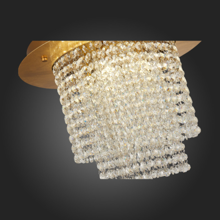 Накладная люстра ST-Luce SL1099.202.05
