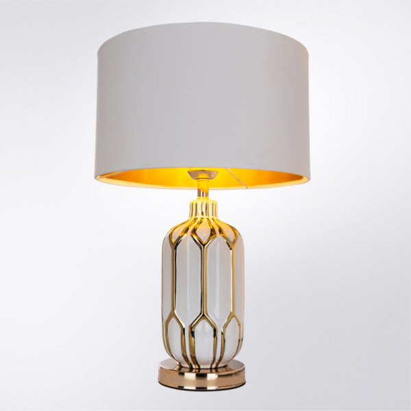 Настольная лампа ARTE Lamp A4016LT-1WH