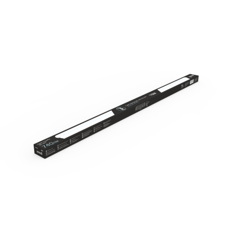 Мебельный светильник Gauss 130511210