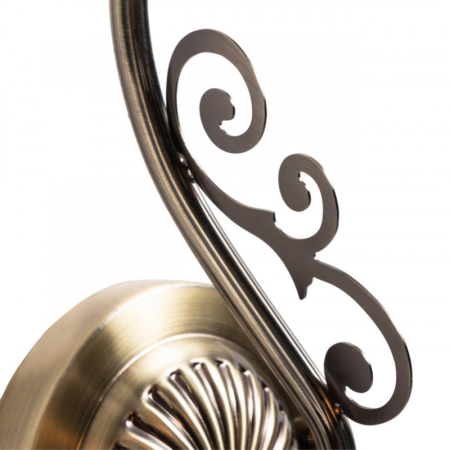 Бра ARTE Lamp A2702AP-1AB