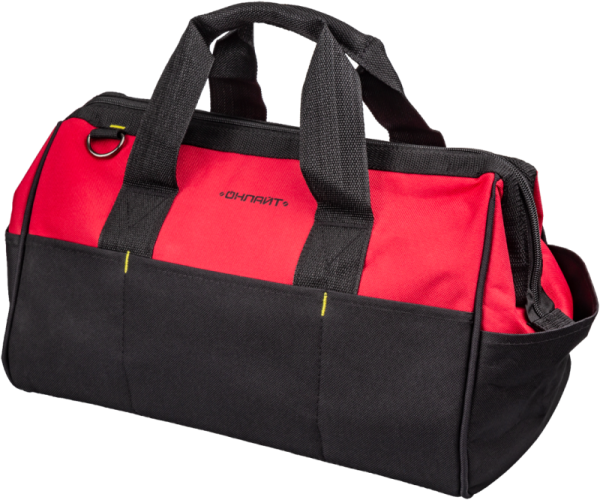 Сумка 82 964 OTA-Bag01 390х220х270мм с ножками ОНЛАЙТ 82964