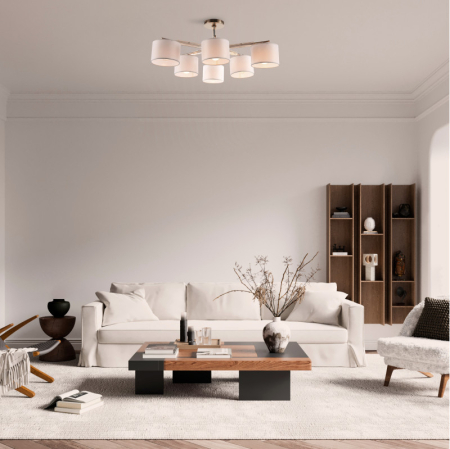 Бра Freya FR5386WL-01G