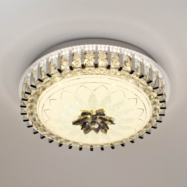 Накладной светильник LED4U 1163-400 CR