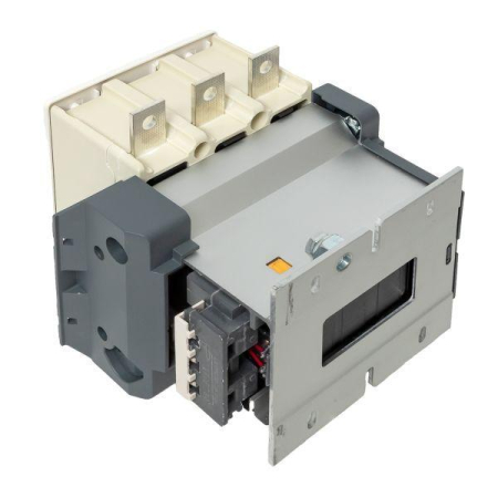 Контактор КТЭ 330А кат. 230В AC 1НО EKF ctr-b-330