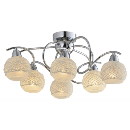 Накладная люстра Lussole LSP-9902