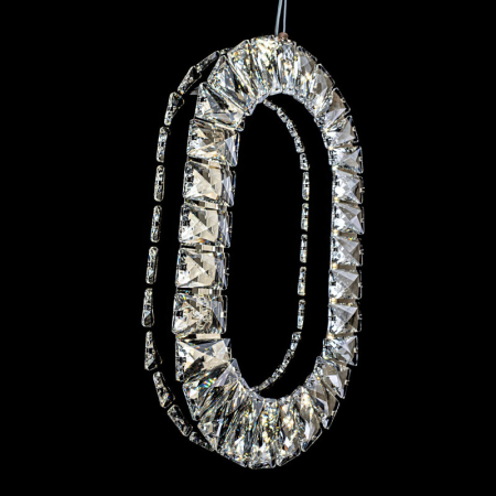 Подвесной светильник MODELUX ML.9040.370 GD