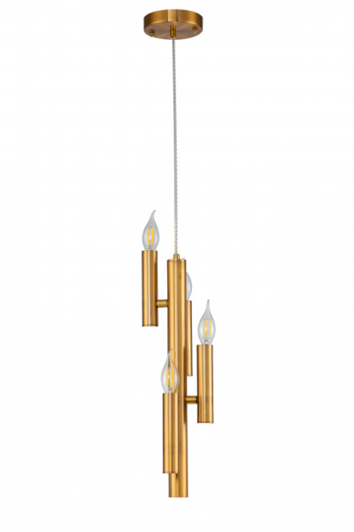 Подвесная люстра Stilfort 2156/05/04P