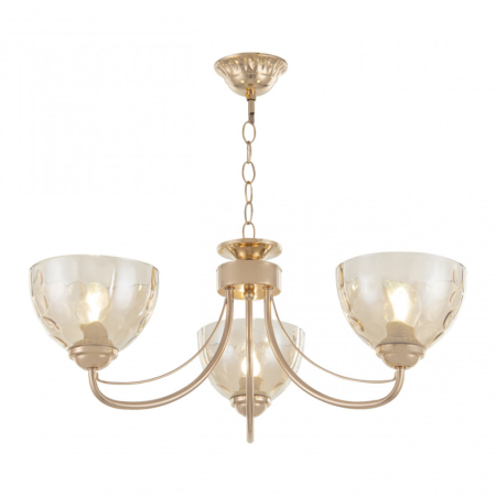 Подвесная люстра Arte Milano 331466/3 FGD