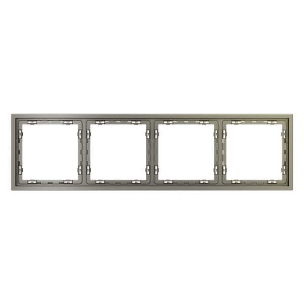 Рамка VOLTUM VLS100404