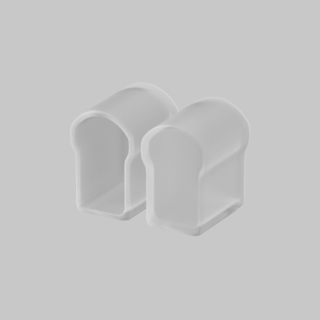 Заглушка Maytoni Technical 201239