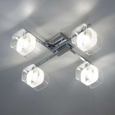 Накладная люстра Citilux CL139141