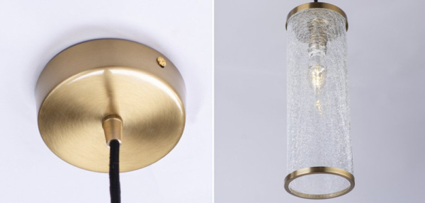 Подвесной светильник ImperiumLoft 123622-22